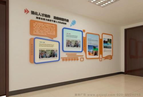  大余医院文化墙怎么做？如何建好科室护理文化墙？