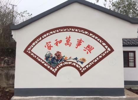  大余关于墙绘知识，您知道哪些？