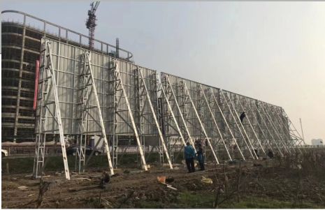  大余什么是广告物料？