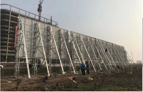  大余凯创教你怎样选择户外广告牌的最佳位置