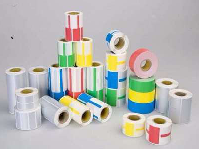  大余关于不干胶材料。