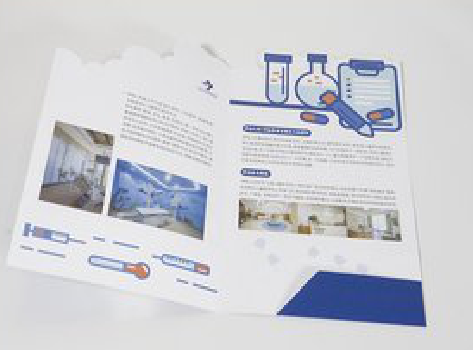  大余说明书印刷有哪些样式可以选择？