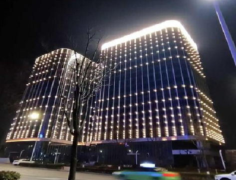  大余亮化工程安装注意事项。