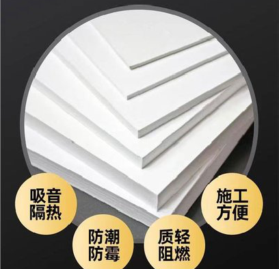  大余雪弗板和PVC板材有什么区别？